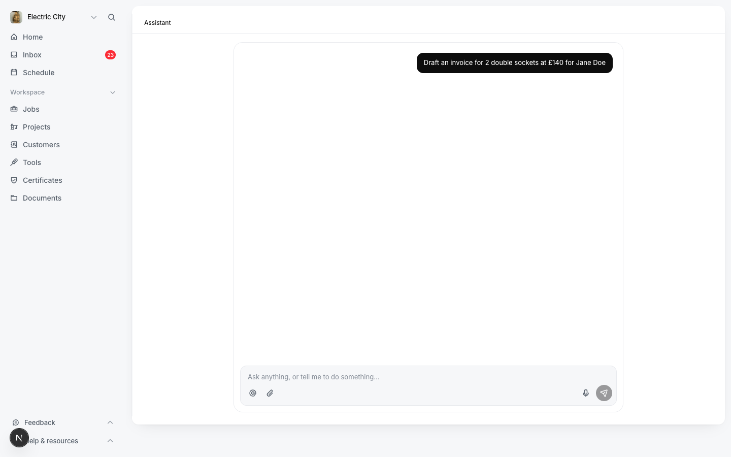 SPARK waiting on Confirm