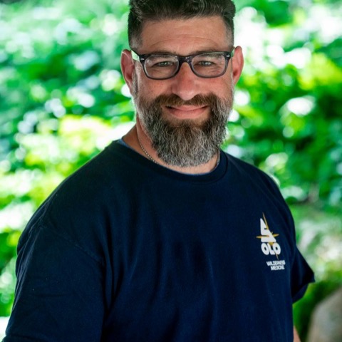 Sam Hartley